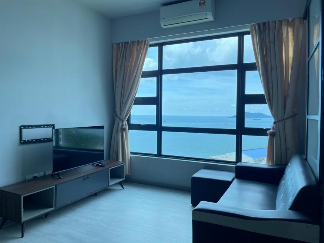 Jesselton Quay By Pinstay Kota Kinabalu Exterior photo